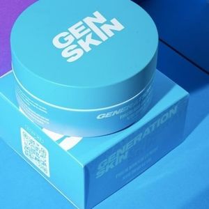 Gen Skin brand eye patches
